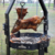 Imagen de "FOGOESPIEDO" FOGONERO ASADOR CON ESPIEDO + ESTACA + PARRIPLANCHA + PARRILLA + PLANCHA DE BORDE ALTO + SOPORTE PLANCHA + GANCHOS