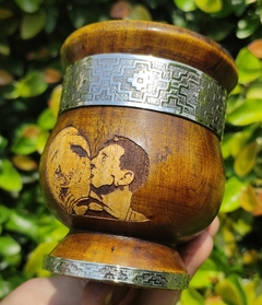 Imperial Algarrobo - Messi - comprar online