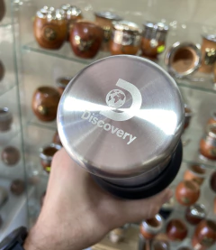 TERMO DISCOVERY ACERO INOXIDABLE 1 LITRO en internet