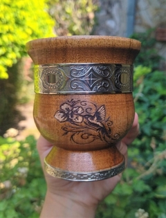 Imperial Algarrobo - COLIBRI