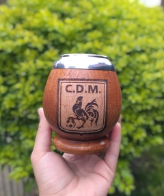 DEPORTIVO MORÓN - Algarrobo - comprar online