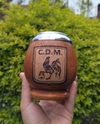 DEPORTIVO MORÓN - Algarrobo
