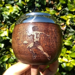 MARADONA - Triple diseño Algarrobo (3 en 1) - tienda online