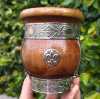 Imperial Algarrobo XXL - Flor de Lis