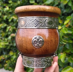 Imperial Algarrobo XXL - Flor de Lis