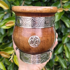 Imperial Algarrobo XXL - Flor de Lis - comprar online