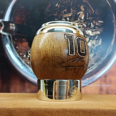 Maradona 10 - Base Argentina Alpaca - comprar online