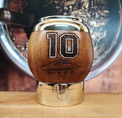 Maradona 10 - Base Argentina Alpaca en internet