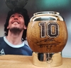 Maradona 10 - Base Argentina Alpaca
