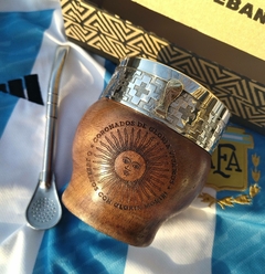 "CORONADOS DE GLORIA VIVAMOS" - comprar online