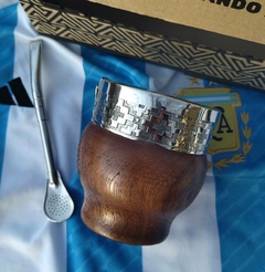 Imperial estilo Camionero Liso - Cebando Ando