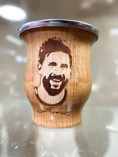 Messi 10 - Camionero Algarrobo - comprar online