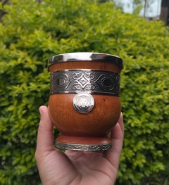 Imperial Algarrobo -VIROLA PERSONALIZADA- - tienda online