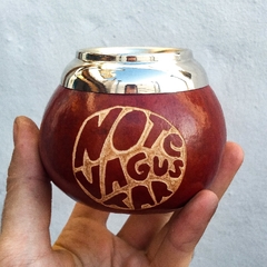 CALABAZA ¡PERSONALIZALO! - (ESCUDOS - LOGOS - FRASES) - Cebando Ando