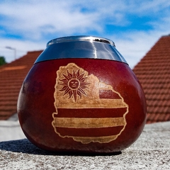 CALABAZA ¡PERSONALIZALO! - (ESCUDOS - LOGOS - FRASES) - comprar online