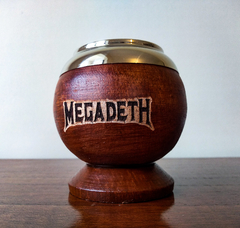 Megadeth Algarrobo - comprar online