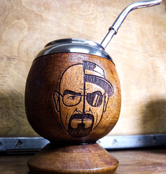 Walter White Algarrobo - comprar online