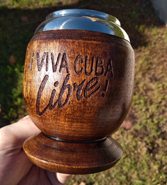 CUBA LIBRE Algarrobo - comprar online