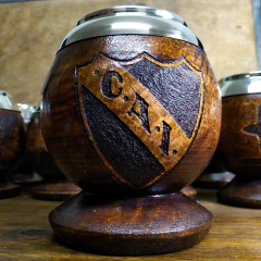 C.A.I (3 en 1) Bochini Algarrobo - comprar online