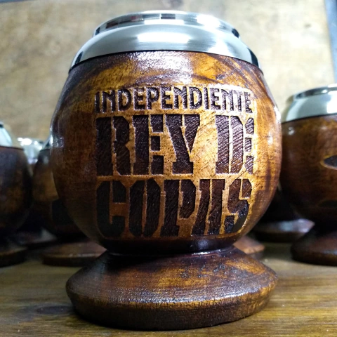 C.A.I (3 en 1) Bochini Algarrobo