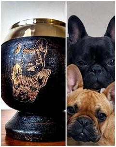 ALGARROBO ¡PERSONALIZALO! (ROSTROS - MASCOTAS Y MAS) - comprar online