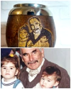 ALGARROBO ¡PERSONALIZALO! (ROSTROS - MASCOTAS Y MAS)