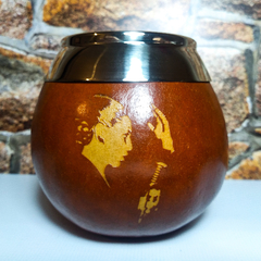 Eva - Calabaza