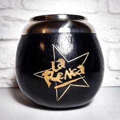 La Renga - Calabaza