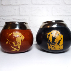 CALABAZA 100% ¡PERSONALIZADO! - (ROSTROS - MASCOTAS- Y OTROS)