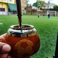 Fútbol - Calabaza