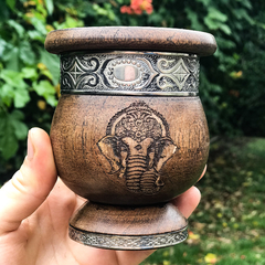Imperial Algarrobo - ELEFANTE