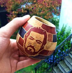 Cortazar - Calabaza Tradicional