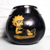 Lisa Calabaza 2