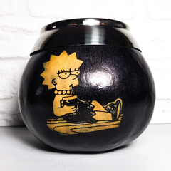 Lisa Calabaza 2