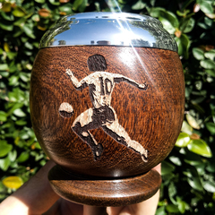MARADONA - D10S Algarrobo en internet
