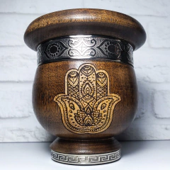 Imperial Algarrobo - HAMSA - comprar online