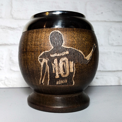 Riquelme "10" CABJ - Algarrobo
