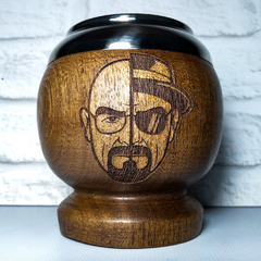 Walter White Algarrobo