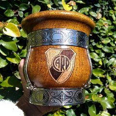 Imperial Algarrobo XXL - RIVER - comprar online