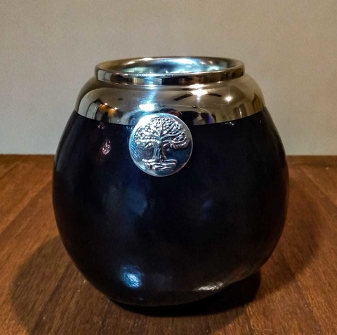 Calabaza Alpaca con dije