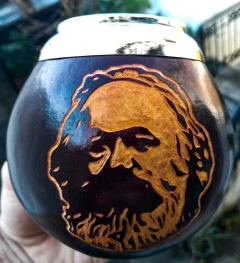 Marx - Che Calabaza