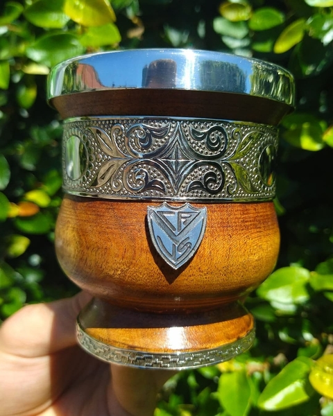 Imperial Algarrobo - Medalla VELEZ