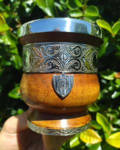 Imperial Algarrobo - Medalla CASLA - comprar online