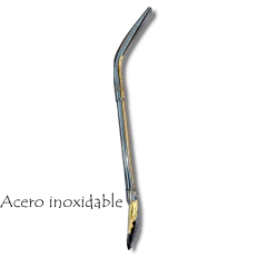 Imperial Algarrobo - Medalla CASLA - Cebando Ando