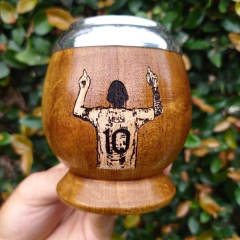 MESSI arg - Algarrobo