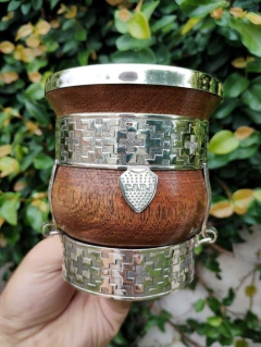 Imperial Algarrobo XXL ALPACA - CABJ