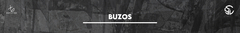 Banner de la categoría BUZOS