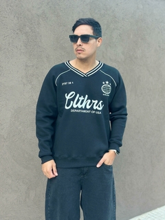 Buzo clthrs - comprar online