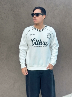 Buzo clthrs - comprar online