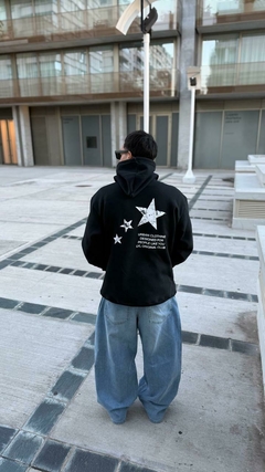 Buzo Oversize STAR en internet